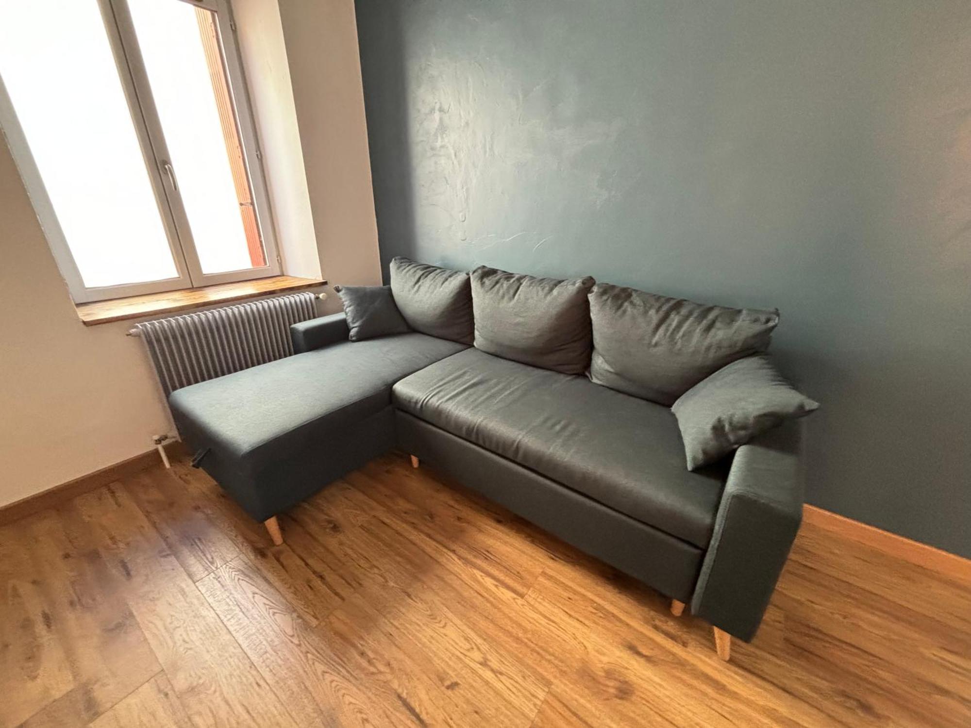 Appartement 6 Personnes - Lit King Size - Balneo - Wifi Le Puy-en-Velay Exteriör bild